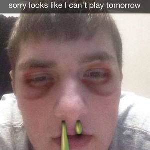 Meet your Posher, Austin